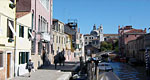 Accommodation in Venice