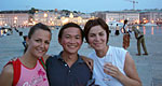 Trieste