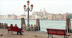 Accommodation in Venice