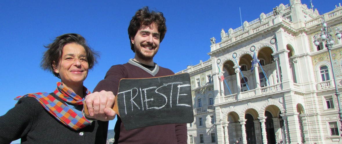 2.Intensive courses in Trieste