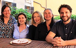 Online Italienischkurse