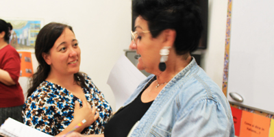 bildungsurlaub venice