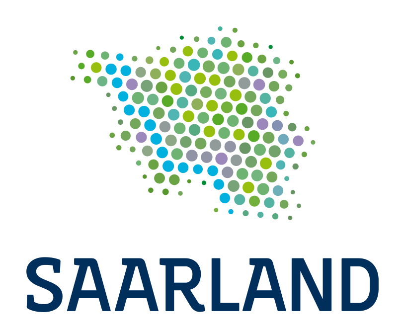 saarland logo